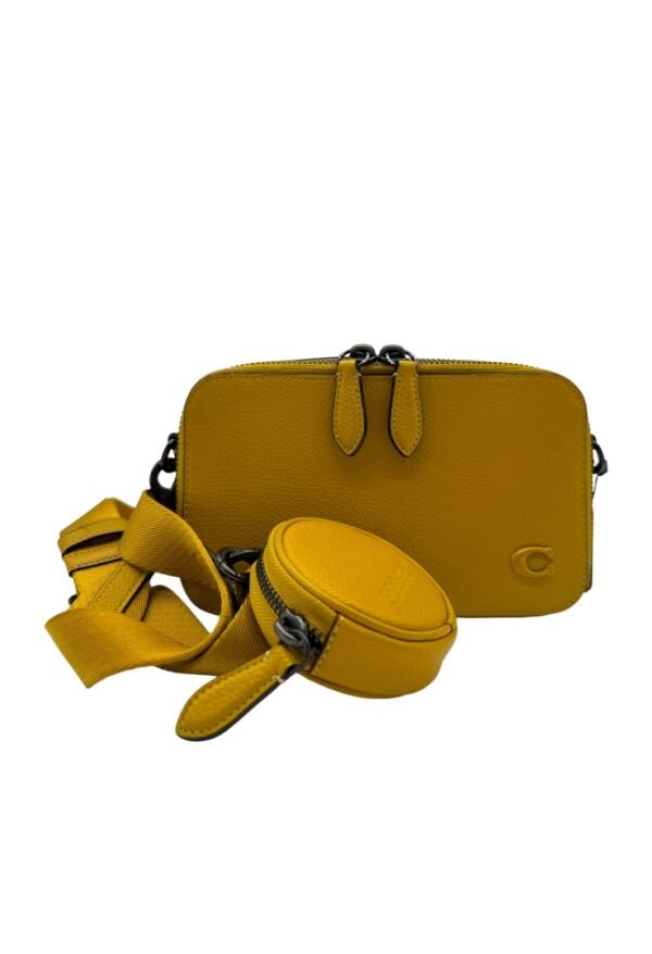 COACH - JAMIE BAG